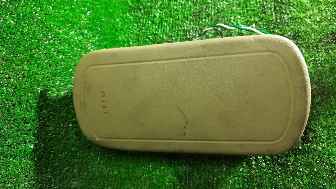 подушка безопасности сиденья Chevrolet TrailBlazer 1 поколение 2003, 4.2 л., АКПП, полный привод - фото №1