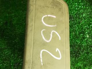 подушка безопасности сиденья Chevrolet TrailBlazer 1 поколение 2003, 4.2 л., АКПП, полный привод