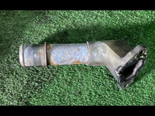 трубка охлаждающей жидкости Chevrolet TrailBlazer 1 поколение 2003, 4.2 л., АКПП, полный привод