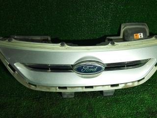 решетка радиатора Ford Fiesta 6 поколение 2012, 1.6 л., бензин, хетчбэк 5 дв., передний привод