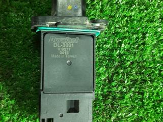 расходомер воздуха Ford Fiesta 6 поколение 2012, 1.6 л., бензин, хетчбэк 5 дв., передний привод