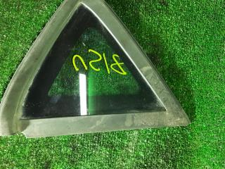 стекло кузовное боковое правое Ford Fiesta 6 поколение 2012, 1.6 л., бензин, хетчбэк 5 дв., передний привод