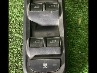 блок управления стеклоподъемниками Ford Fiesta 6 поколение 2012, 1.6 л., бензин, хетчбэк 5 дв., передний привод