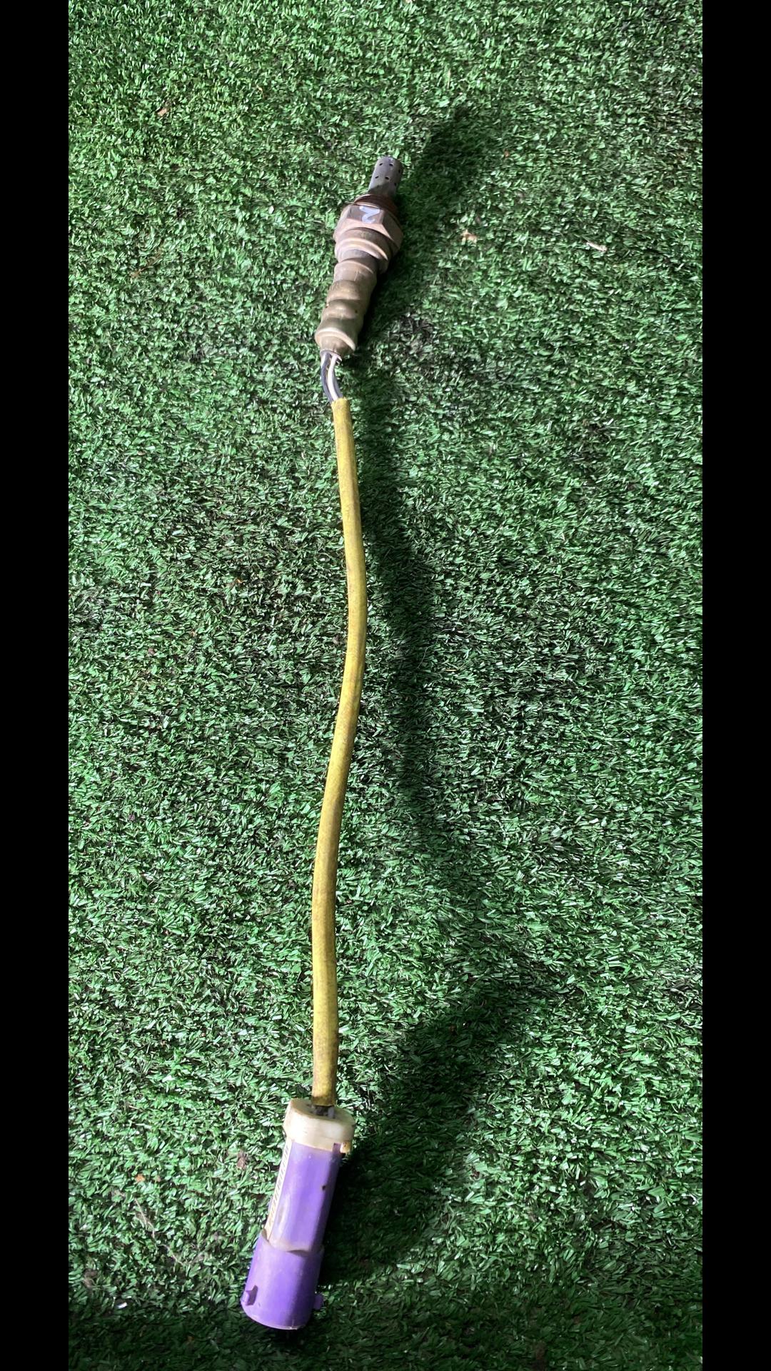 лямбда-зонд Ford Fiesta 6 поколение 2012, 1.6 л., бензин, хетчбэк 5 дв., передний привод - фото №1