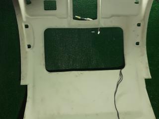 потолок Infiniti G 4 поколение 2008, 3.7 л., бензин, АКПП, купе, задний привод