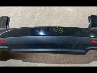 бампер задний Mazda CX-9 1 поколение [рестайлинг] 2011, 3.7 л., бензин, АКПП