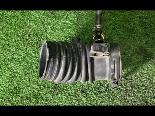 гофра инжектора Mazda 6 1 поколение [рестайлинг] 2006, 2.3 л., L3, бензин, МКПП, хетчбэк 5 дв.