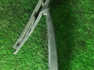 щеткодержатель задний Ford Fiesta 6 поколение 2012, 1.6 л., бензин, хетчбэк 5 дв., передний привод