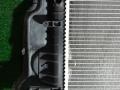 радиатор (основной) Volvo V60 1 поколение [рестайлинг] 2016, 2.0 л., бензин, АКПП, универсал - фото №5