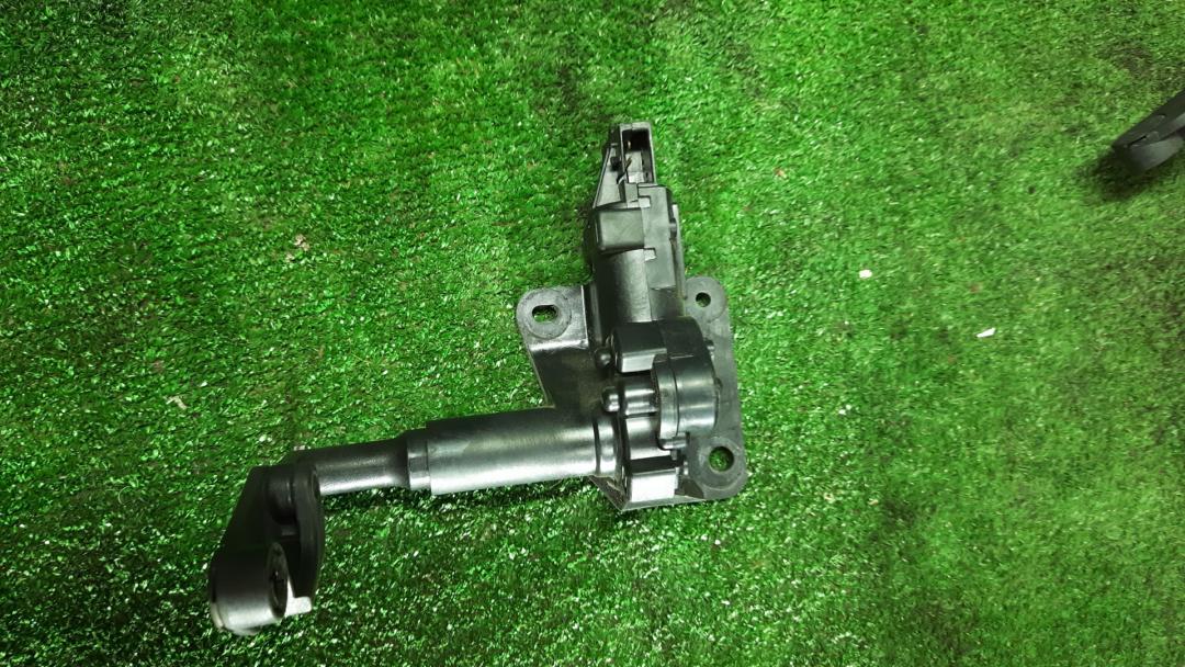 электропривод форточки задней левой Chrysler Town and Country 4 поколение 2005, 3.8 л., EGH, бензин, АКПП, передний привод - фото №1