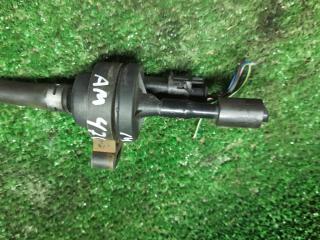 клапан вентиляции топливного бака Mazda 5 CR 2005, 2.0 л., LF17, бензин, АКПП, минивэн, передний привод, правый руль, 0280142412