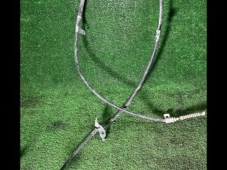 трос ручника Mazda CX-9 1 поколение [рестайлинг] 2011, 3.7 л., бензин, АКПП