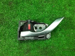 ручка внутренняя задняя левая Mazda CX-5 1 поколение 2015, 2.0 л., бензин, АКПП, серебристый, внедорожник 5 дв., передний привод, правый руль