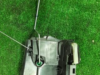 замок двери передней левой Mini Clubman 1 поколение (R55) 2011, 1.6 л., бензин, АКПП, белый, универсал, правый руль