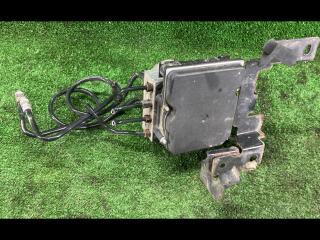 блок ABS Mazda CX-7 1 поколение 2008, 2.3 л., бензин