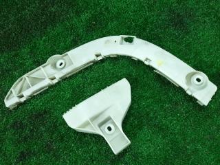 Крепление бампера переднего Mazda CX-7 1 поколение 2008, 2.3 л., бензин