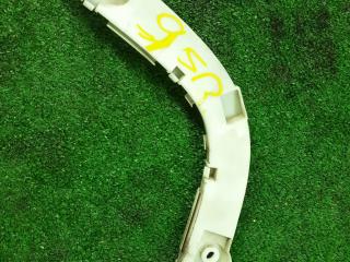 Крепление бампера переднего Mazda CX-7 1 поколение 2008, 2.3 л., бензин