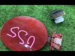 лючок топливного бака Mazda CX-7 1 поколение 2008, 2.3 л., бензин