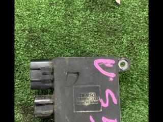 вентилятор радиатора Mazda CX-7 1 поколение 2008, 2.3 л., бензин