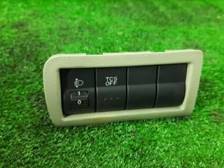 кнопка корректора фар Mazda CX-7 1 поколение 2008, 2.3 л., бензин