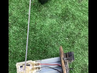 датчик уровня топлива Mazda CX-7 1 поколение 2008, 2.3 л., бензин