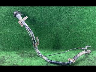 горловина топливного бака Mazda CX-7 1 поколение 2008, 2.3 л., бензин