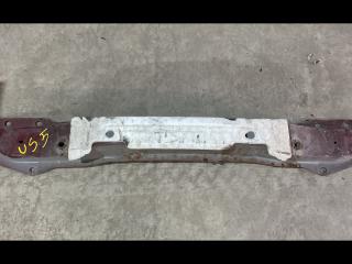 усилитель бампера заднего Mazda CX-7 1 поколение 2008, 2.3 л., бензин