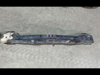 усилитель бампера заднего Mazda CX-7 1 поколение 2008, 2.3 л., бензин