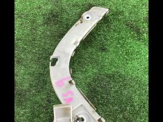 Крепление бампера заднего Mazda CX-7 1 поколение 2007, 2.3 л., бензин, АКПП, передний привод