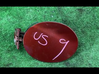 лючок топливного бака Mazda CX-7 1 поколение 2007, 2.3 л., бензин, АКПП, передний привод