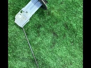 датчик уровня топлива Mazda CX-7 1 поколение 2007, 2.3 л., бензин, АКПП, передний привод