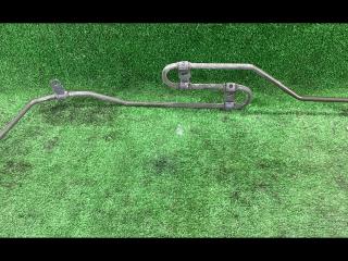 радиатор гидроусилителя Mazda CX-7 1 поколение 2007, 2.3 л., бензин, АКПП, передний привод