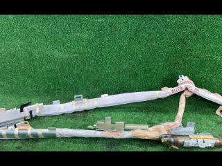 подушка безопасности боковая (шторка) Mazda CX-7 1 поколение 2007, 2.3 л., бензин, АКПП, передний привод