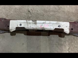 усилитель бампера заднего Mazda CX-7 1 поколение 2007, 2.3 л., бензин, АКПП, передний привод