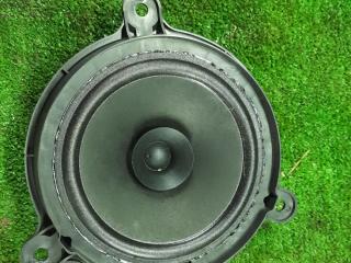 динамик двери Mazda CX-9 2 поколение 2017, 2.5 л., бензин, АКПП, красный, полный привод, правый руль, TK5466960