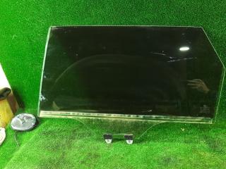 стекло двери задней левой Mazda CX-9 2 поколение 2017, 2.5 л., бензин, АКПП, красный, полный привод, правый руль