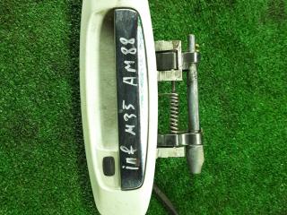 ручка наружная Infiniti M Y50 2007, седан