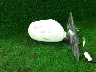 зеркало наружное правое Infiniti M Y50 2007, седан