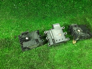 моторчик заслонки печки Mazda CX-7 1 поколение 2008, 2.3 л., бензин