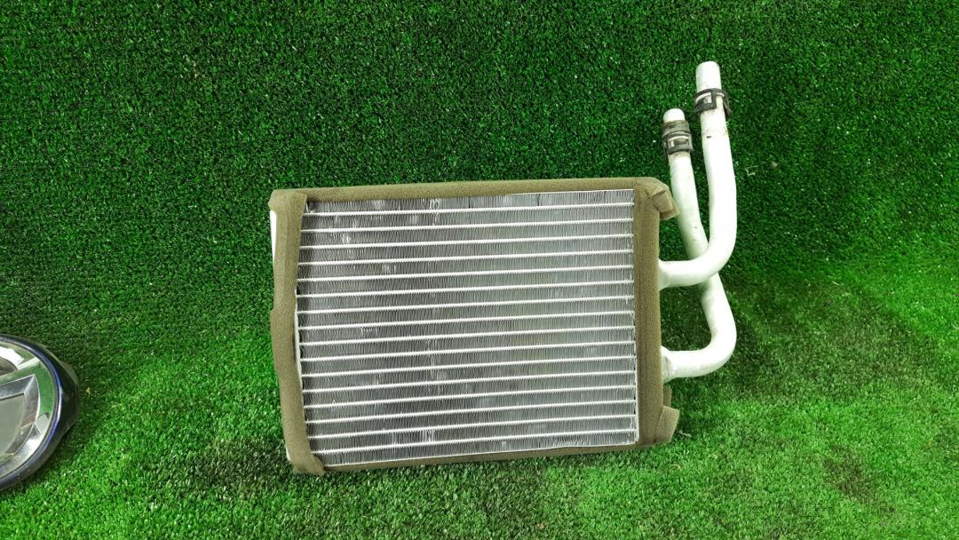 радиатор отопителя (печки) Mazda CX-7 1 поколение 2008, 2.3 л., бензин - фото №1