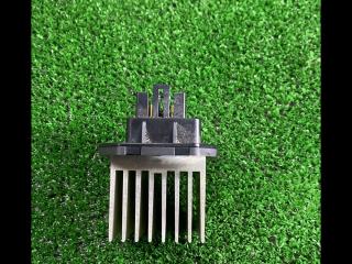 сопротивление печки Mazda CX-9 1 поколение [рестайлинг] 2011, 3.7 л., бензин, АКПП