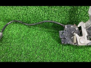 замок капота Mazda CX-9 1 поколение [рестайлинг] 2011, 3.7 л., бензин, АКПП