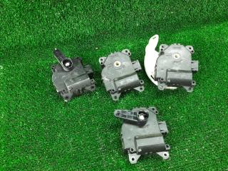 моторчик заслонки печки Mazda CX-9 1 поколение [рестайлинг] 2011, 3.7 л., бензин, АКПП