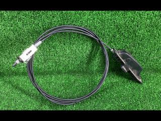 трос открывания лючка топливного бака Mazda CX-9 1 поколение [рестайлинг] 2011, 3.7 л., бензин, АКПП