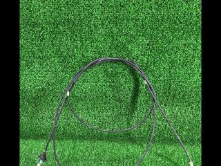 трос капота Mazda CX-9 1 поколение [рестайлинг] 2011, 3.7 л., бензин, АКПП