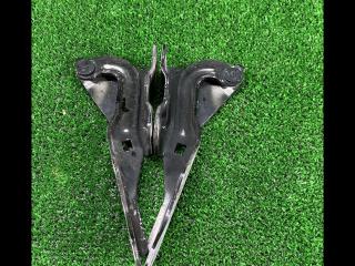 петля капота Mazda CX-9 1 поколение [рестайлинг] 2011, 3.7 л., бензин, АКПП