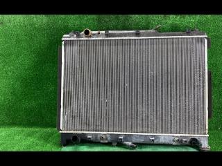 радиатор (основной) Mazda CX-9 1 поколение [рестайлинг] 2011, 3.7 л., бензин, АКПП