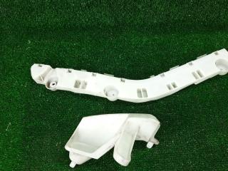 Крепление бампера переднего Mazda CX-9 1 поколение [рестайлинг] 2011, 3.7 л., бензин, АКПП