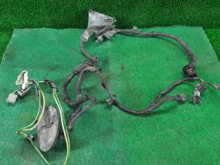 проводка Volvo V60 1 поколение [рестайлинг] 2016, 2.0 л., бензин, АКПП, универсал