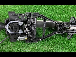 ручка наружная задняя правая Volvo V60 1 поколение [рестайлинг] 2016, 2.0 л., бензин, АКПП, универсал